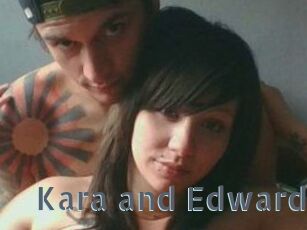 Kara_and_Edward