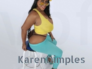 KarenDimples