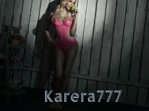 Karera777