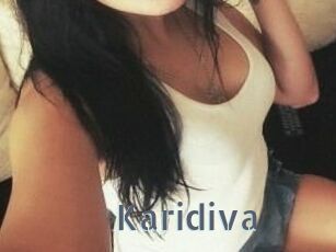 Karidiva