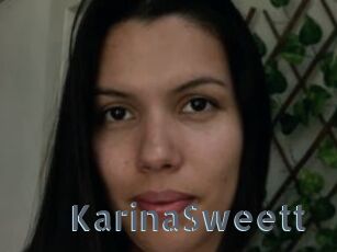 KarinaSweett