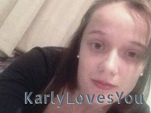 KarlyLovesYou