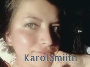 KarolSmiith