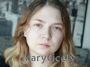 KaryCicely