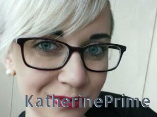 KatherinePrime