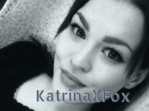 KatrinaXFox