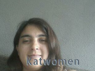 Katwomen