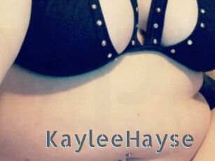 KayleeHayse