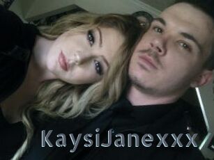 KaysiJanexxx