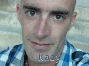 Kazy