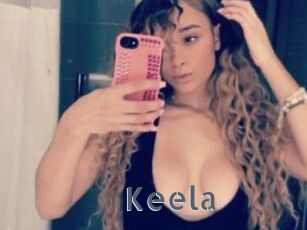 Keela