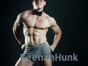 KeenanHunk