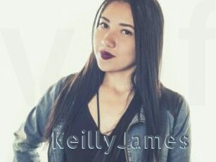 KeillyJames