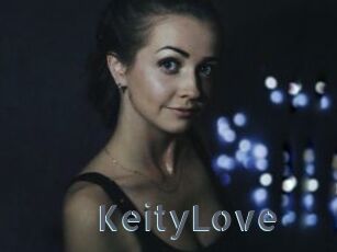 KeityLove