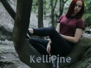 KelliPine