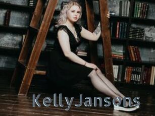 KellyJansons