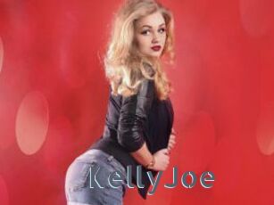 KellyJoe