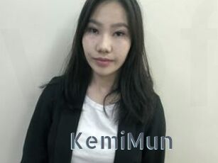 KemiMun