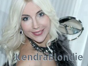 KendraBlondie