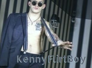 KennyFlirtBoy