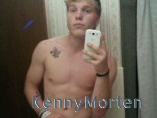 KennyMorten