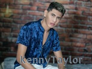 KennyTaylor