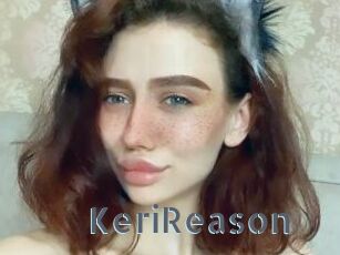 KeriReason