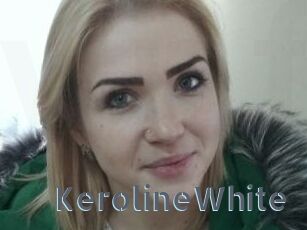 KerolineWhite