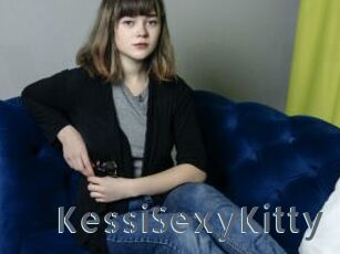 KessiSexyKitty