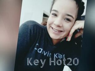 Key_Hot20