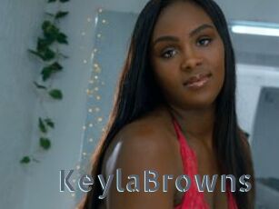 KeylaBrowns