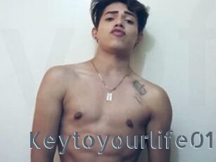 Keytoyourlife01