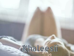 Khaleesii_