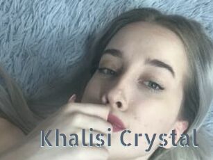 Khalisi_Crystal