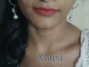 Khusi