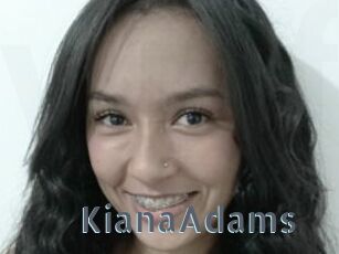 KianaAdams