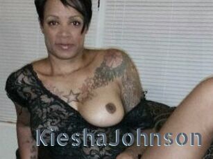 Kiesha_Johnson