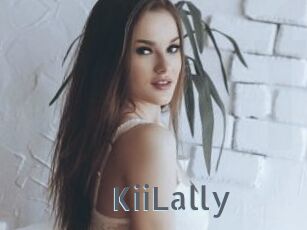 KiiLally