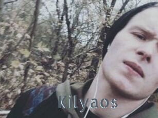 Kilyaos