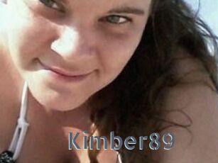 Kimber89