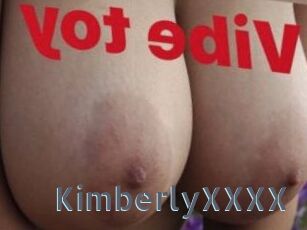 KimberlyXXXX