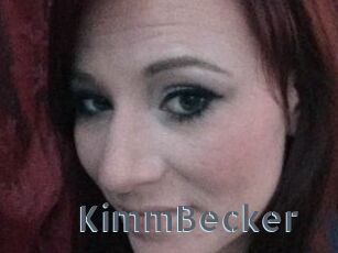 KimmBecker