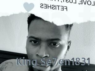 King_Se7en1831