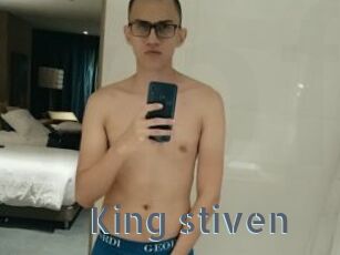 King_stiven