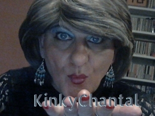 KinkyChantal