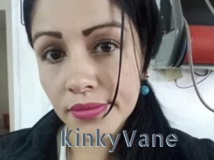 KinkyVane