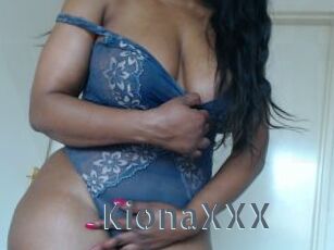 KionaXXX