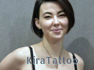 KiraTattoo