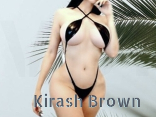 Kirash_Brown