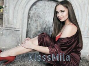 KisssMila